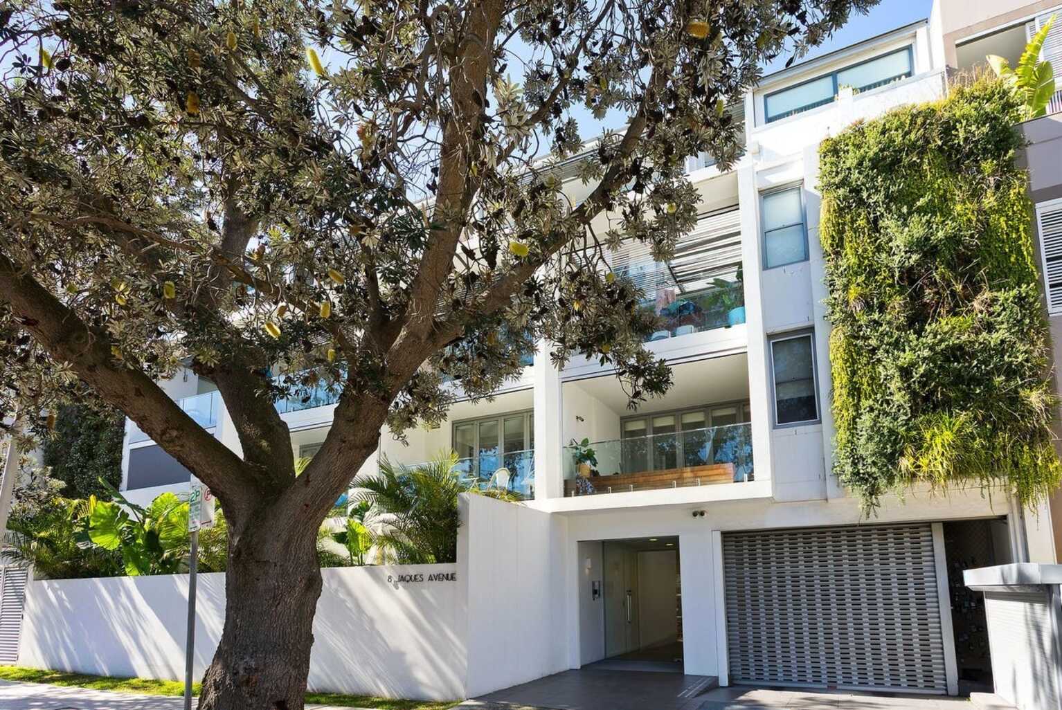 1/8 Jaques Avenue Bondi Beach