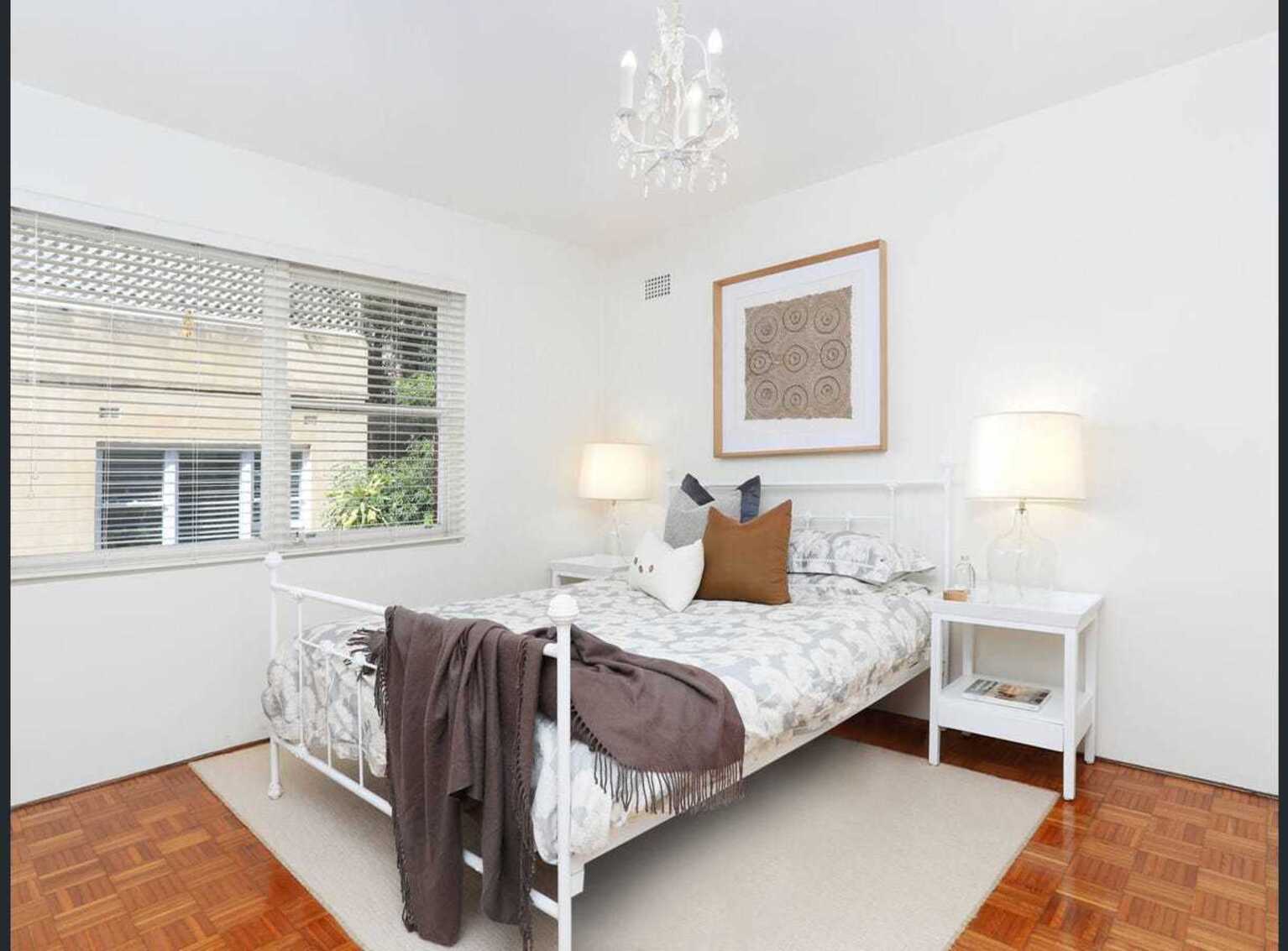 8/25 Berwick Street Coogee 8/25 Berwick Street Coogee