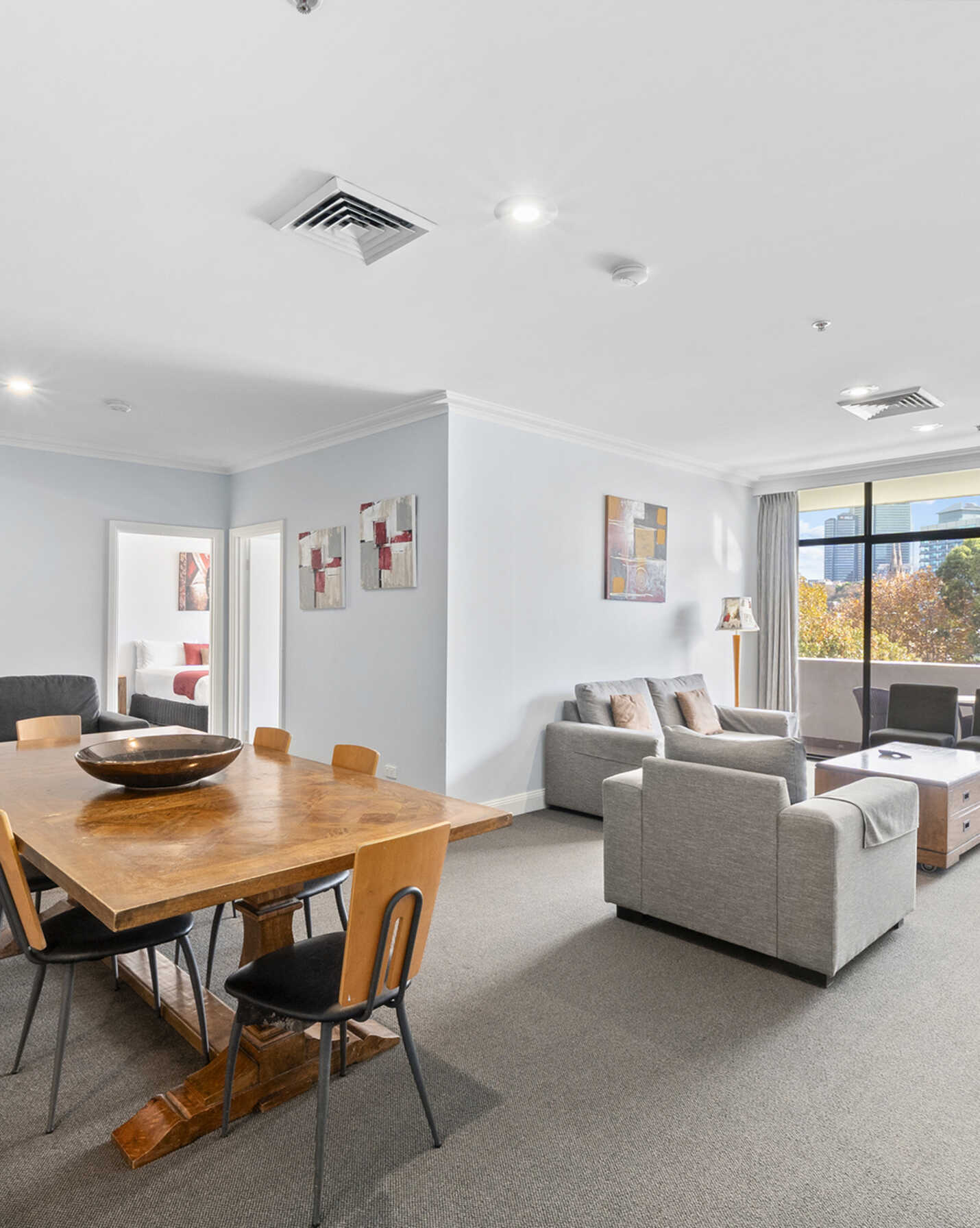416/88 Dowling Street Woolloomooloo, Woolloomooloo - Image 1