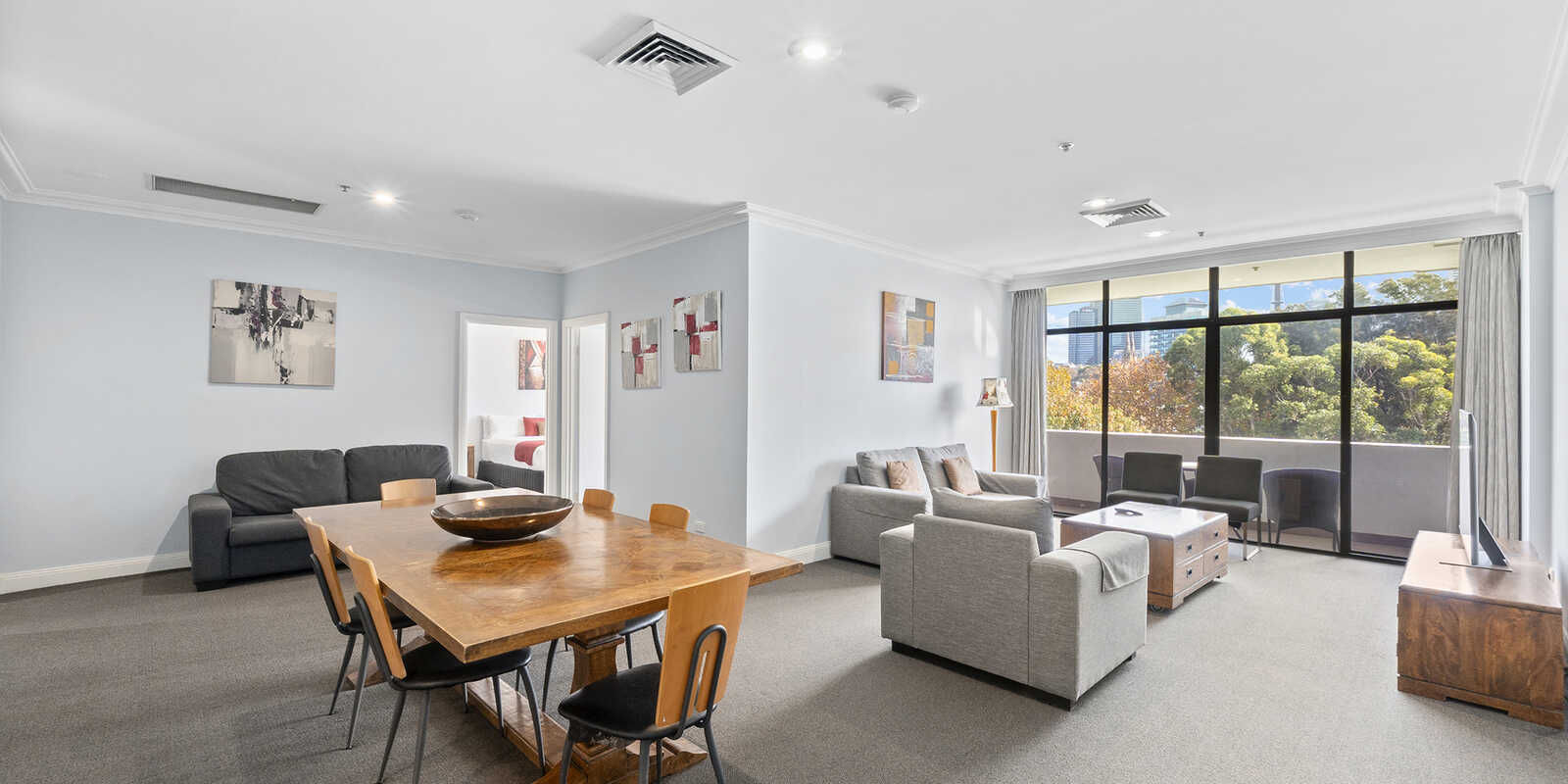 416/88 Dowling Street Woolloomooloo