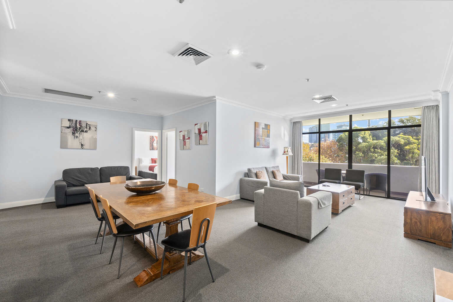 416/88 Dowling Street Woolloomooloo