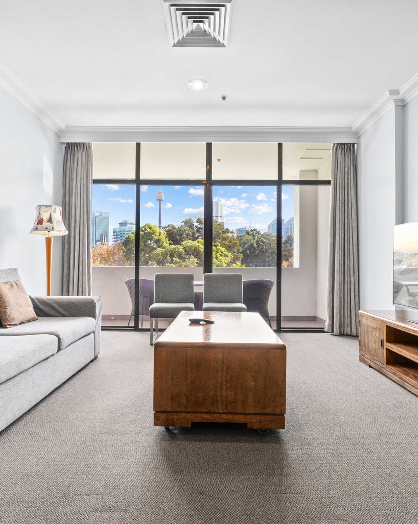 416/88 Dowling Street Woolloomooloo, Woolloomooloo - Thumbnail 2