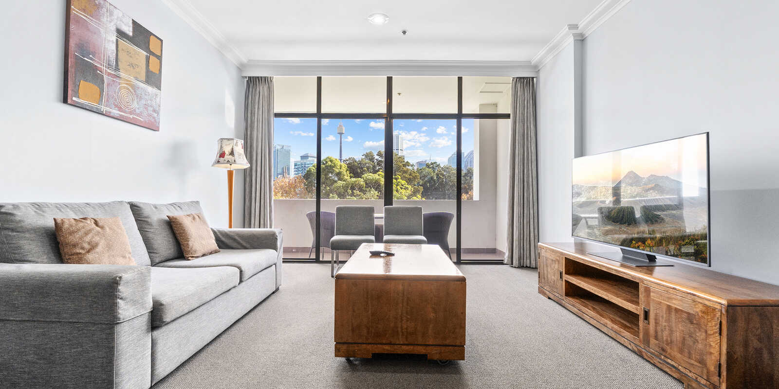 416/88 Dowling Street Woolloomooloo