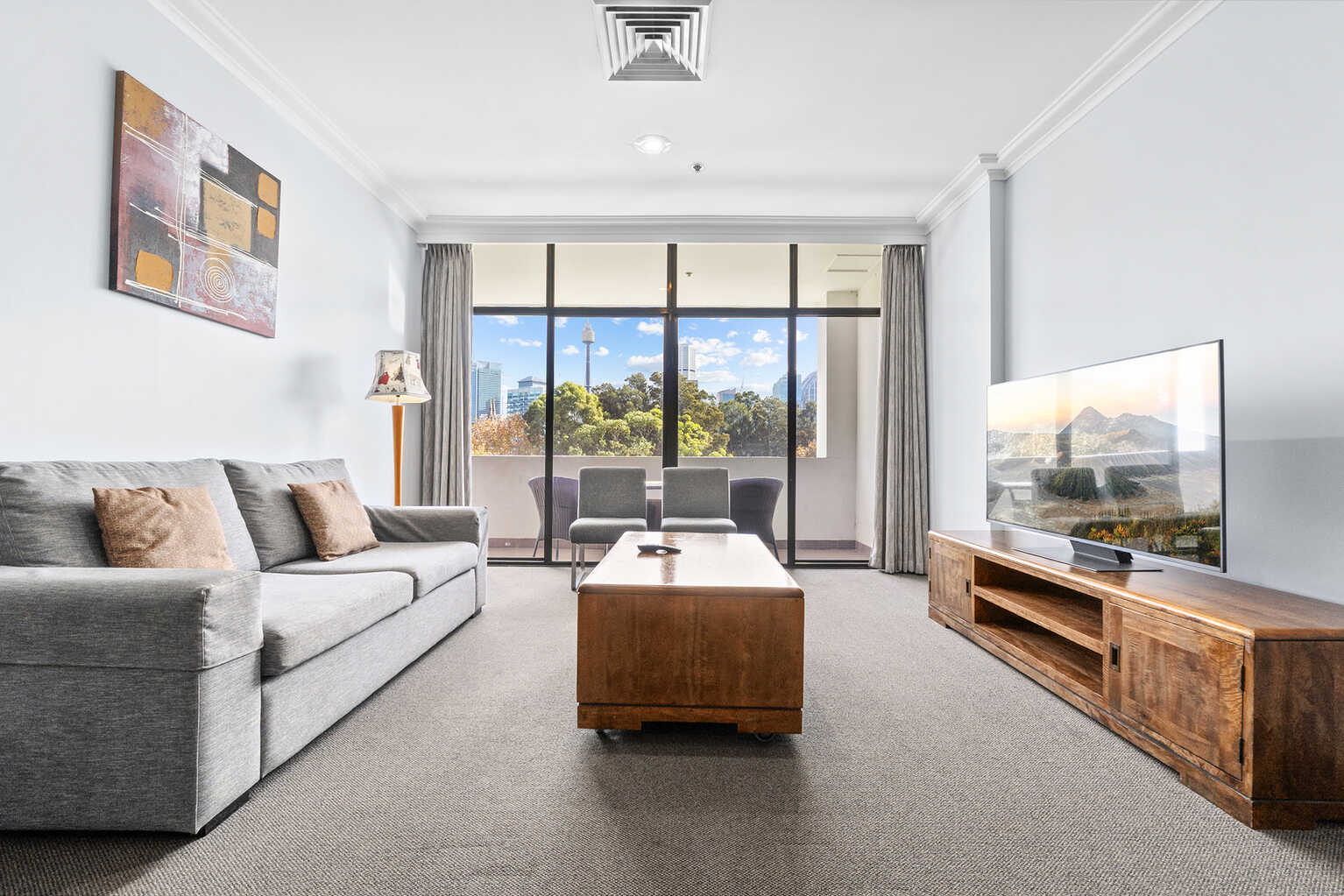 416/88 Dowling Street Woolloomooloo
