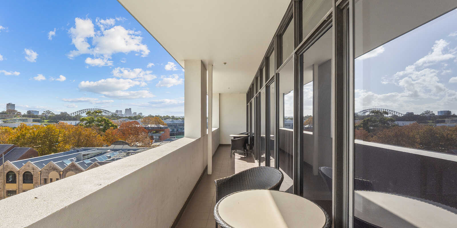 416/88 Dowling Street Woolloomooloo