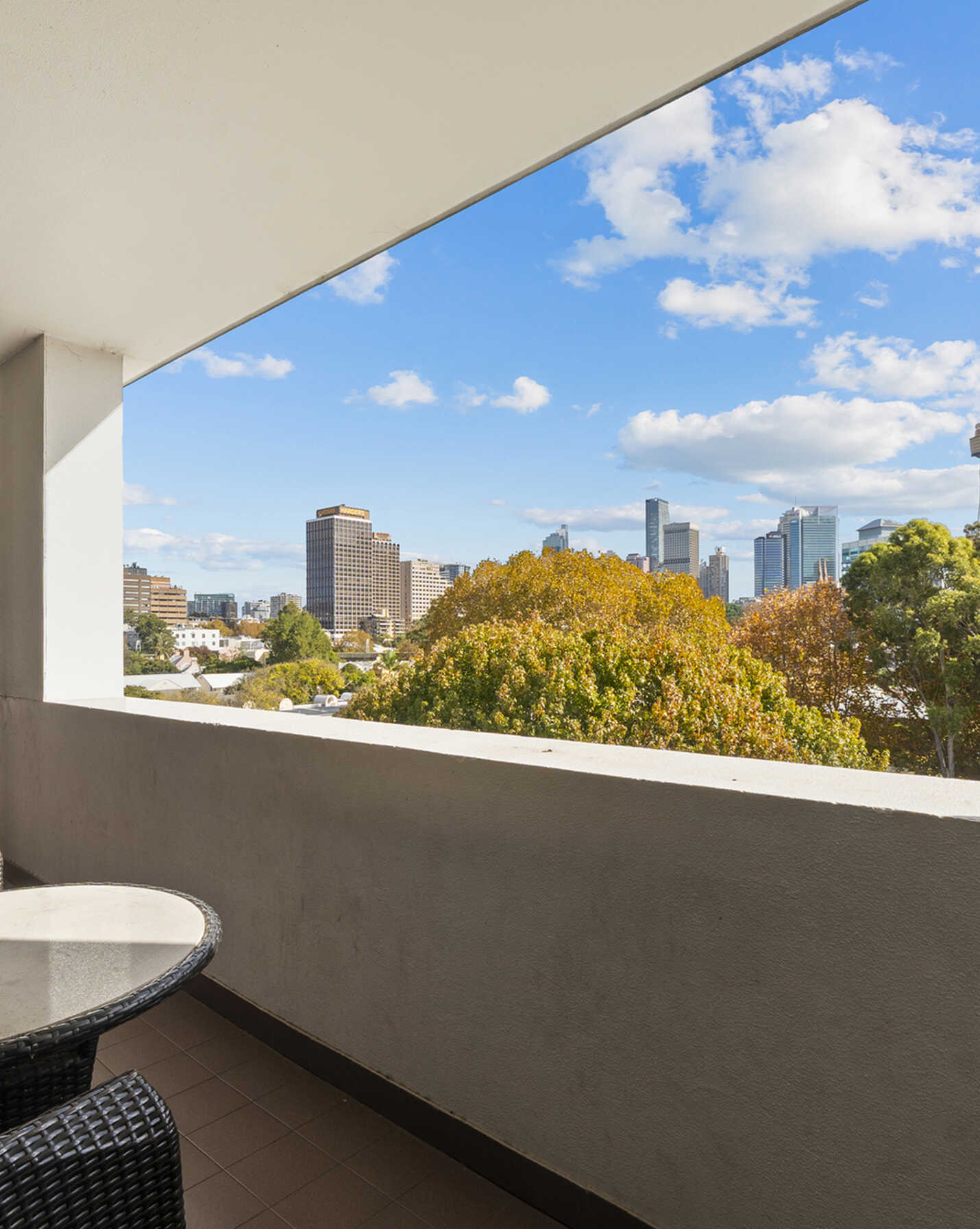 416/88 Dowling Street Woolloomooloo, Woolloomooloo - Thumbnail 5