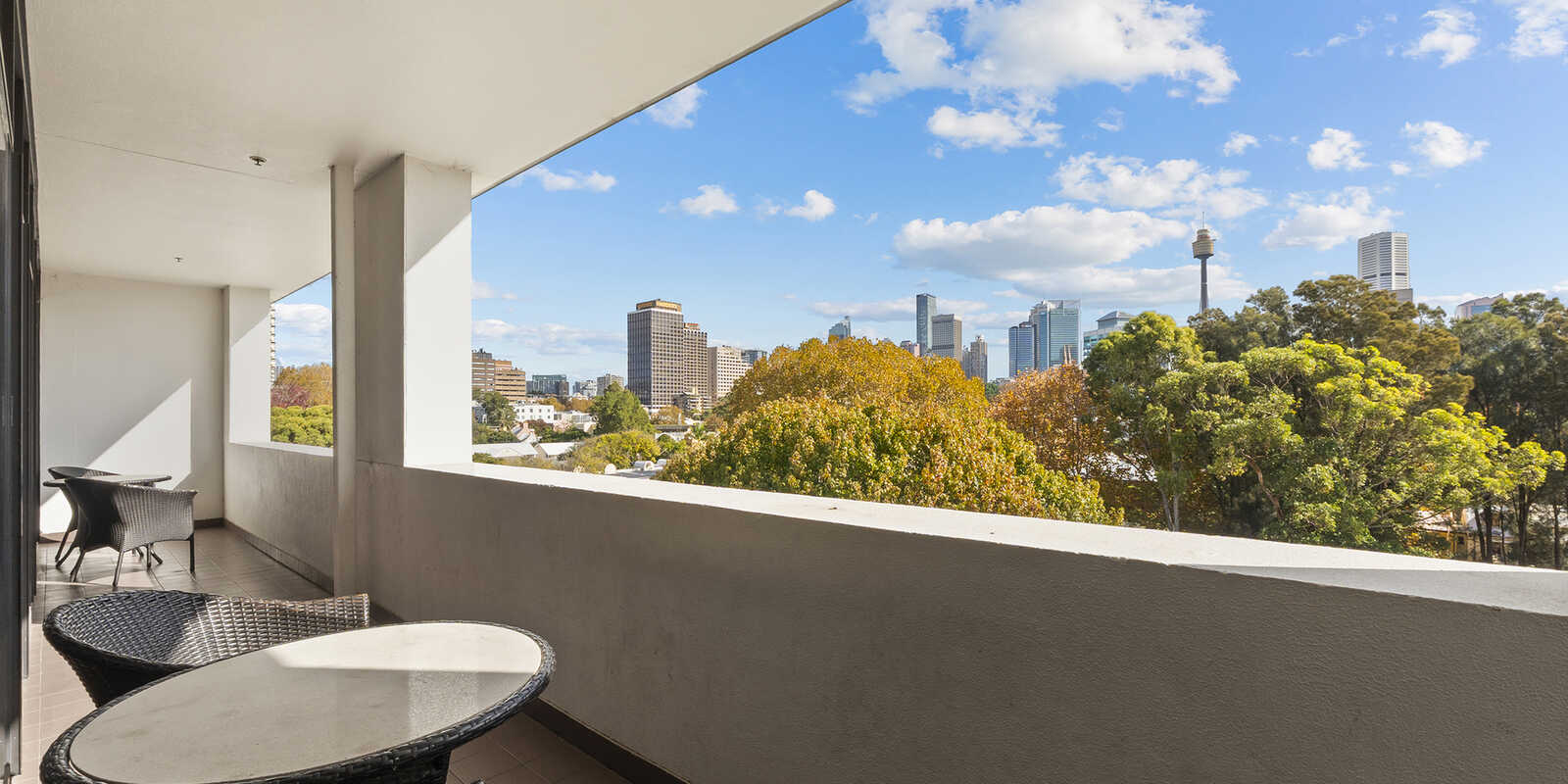 416/88 Dowling Street Woolloomooloo