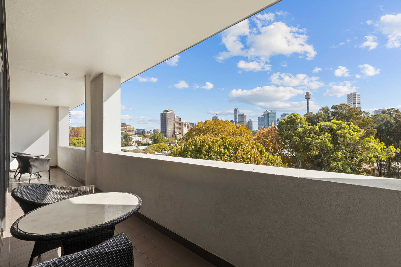 416/88 Dowling Street Woolloomooloo