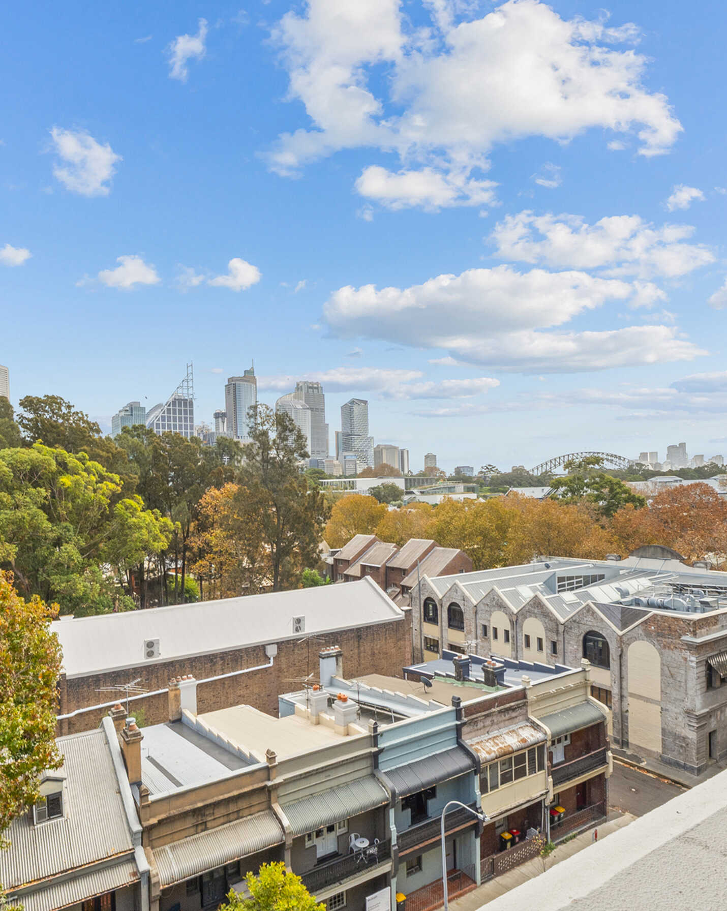 416/88 Dowling Street Woolloomooloo, Woolloomooloo - Thumbnail 6