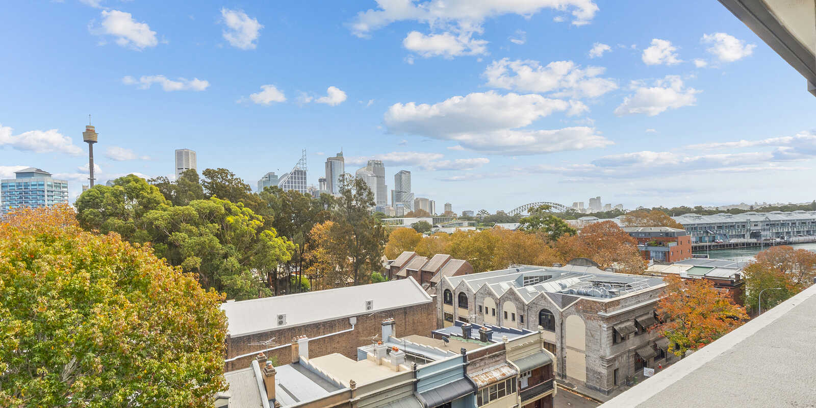 416/88 Dowling Street Woolloomooloo