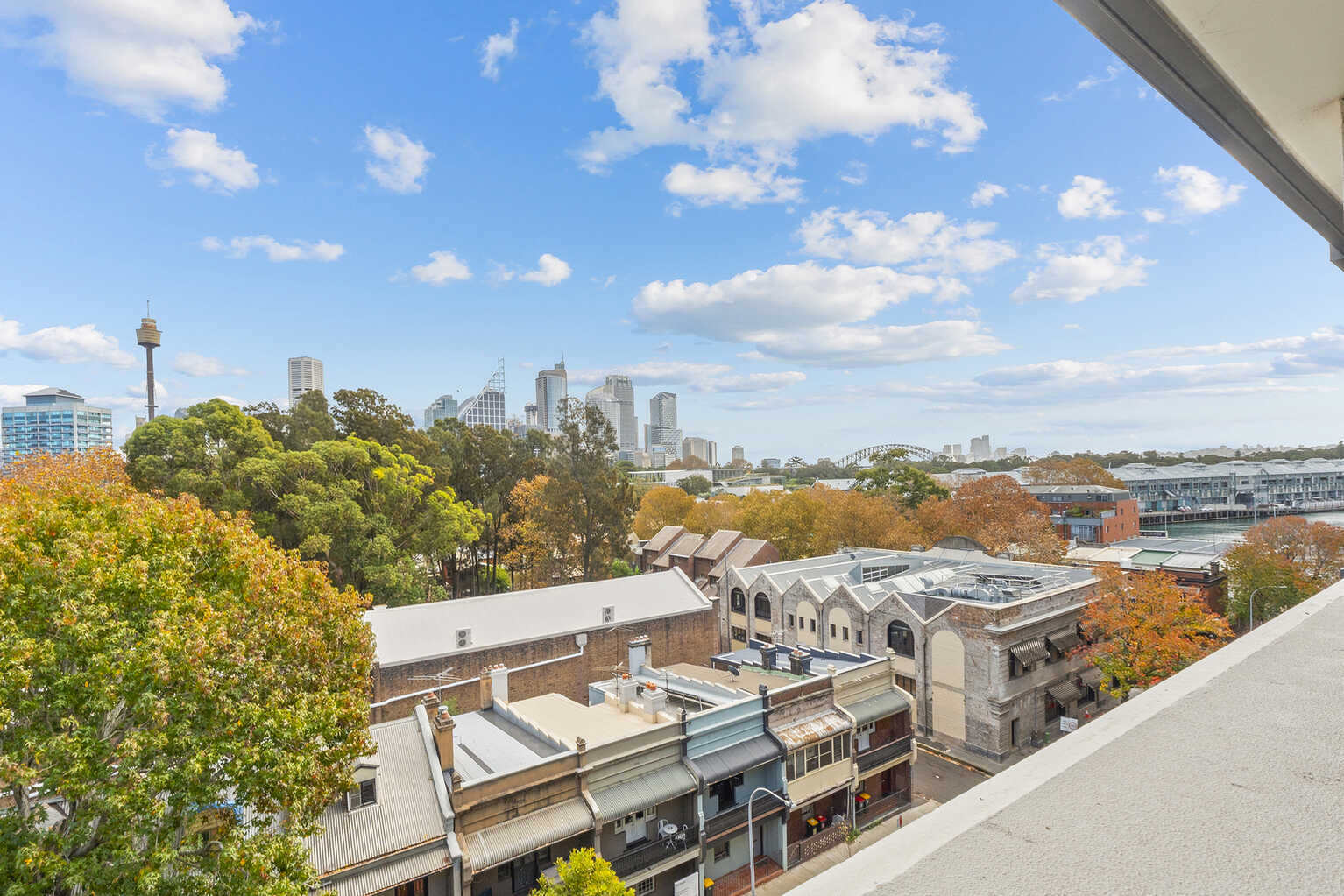 416/88 Dowling Street Woolloomooloo