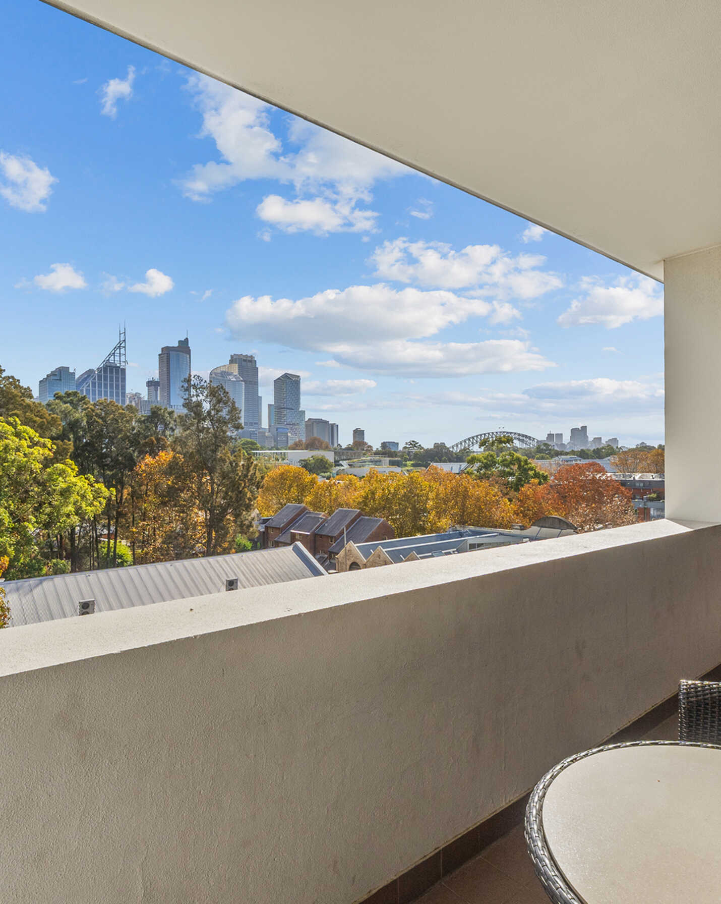 416/88 Dowling Street Woolloomooloo, Woolloomooloo - Thumbnail 7