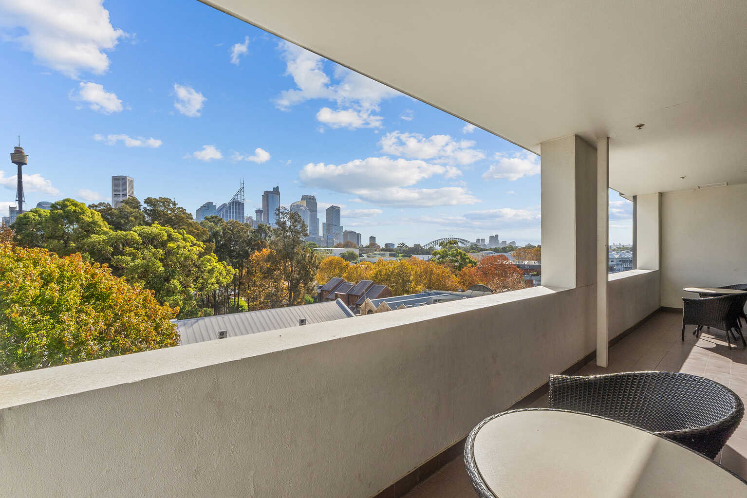 416/88 Dowling Street Woolloomooloo