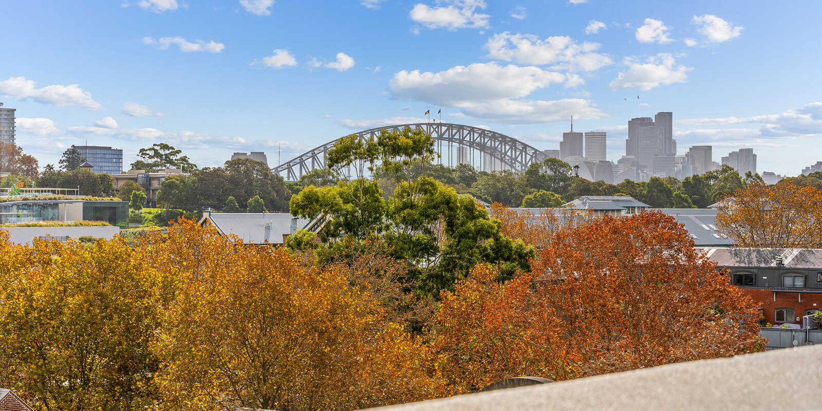 416/88 Dowling Street Woolloomooloo