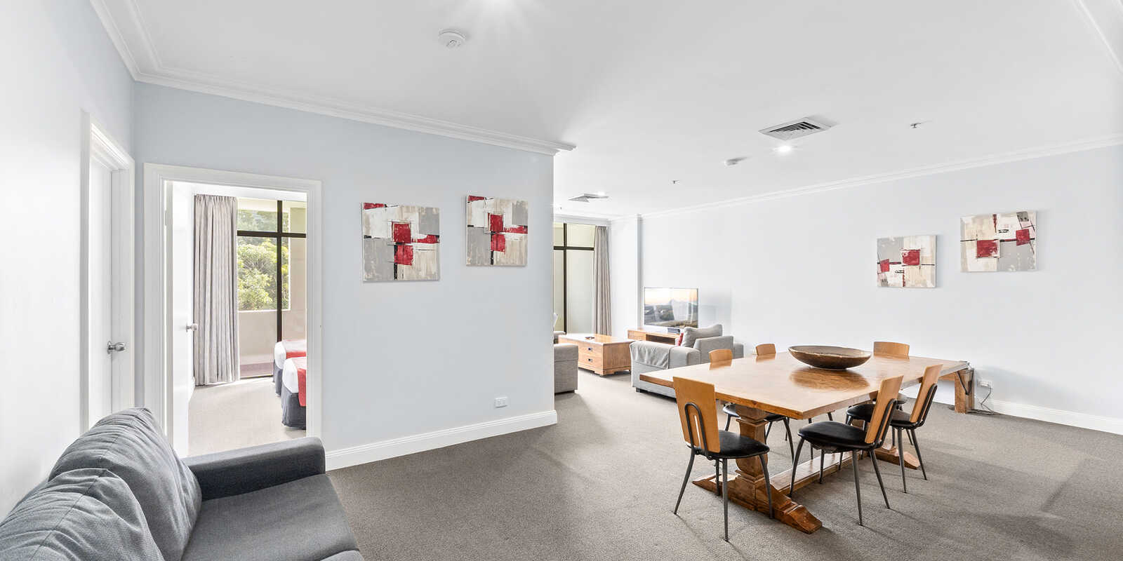 416/88 Dowling Street Woolloomooloo