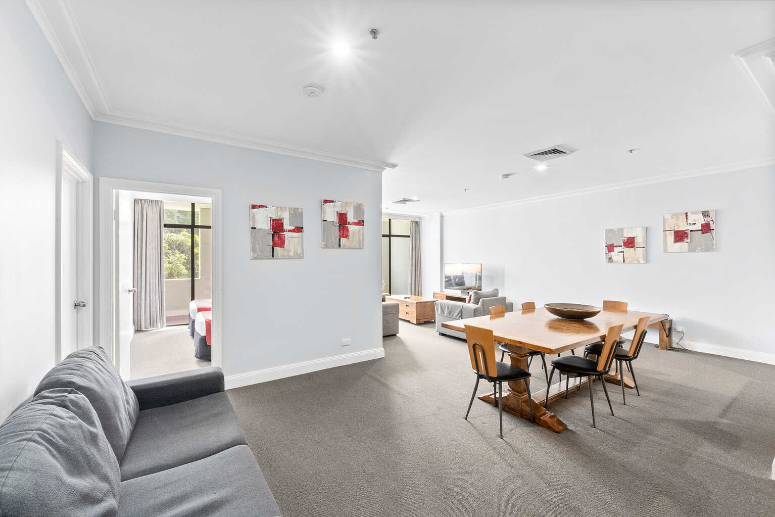 416/88 Dowling Street Woolloomooloo