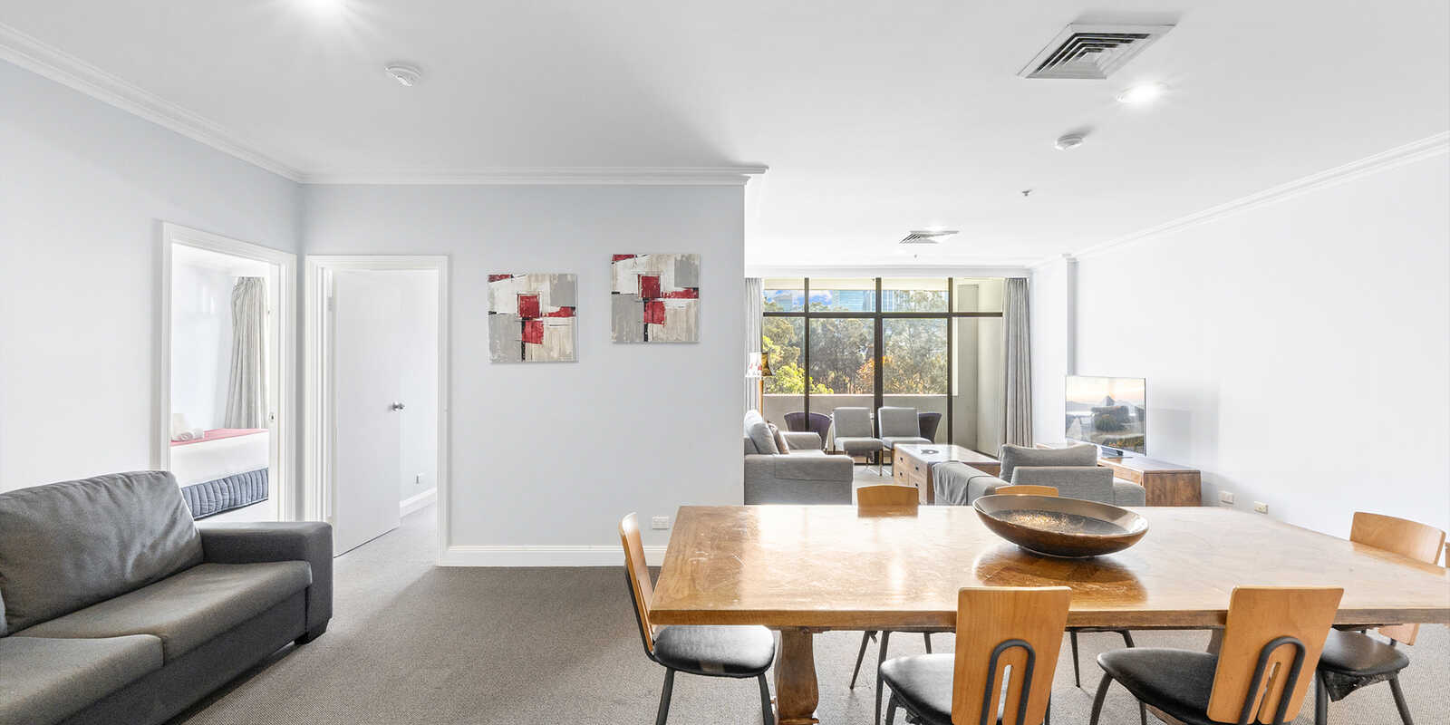 416/88 Dowling Street Woolloomooloo