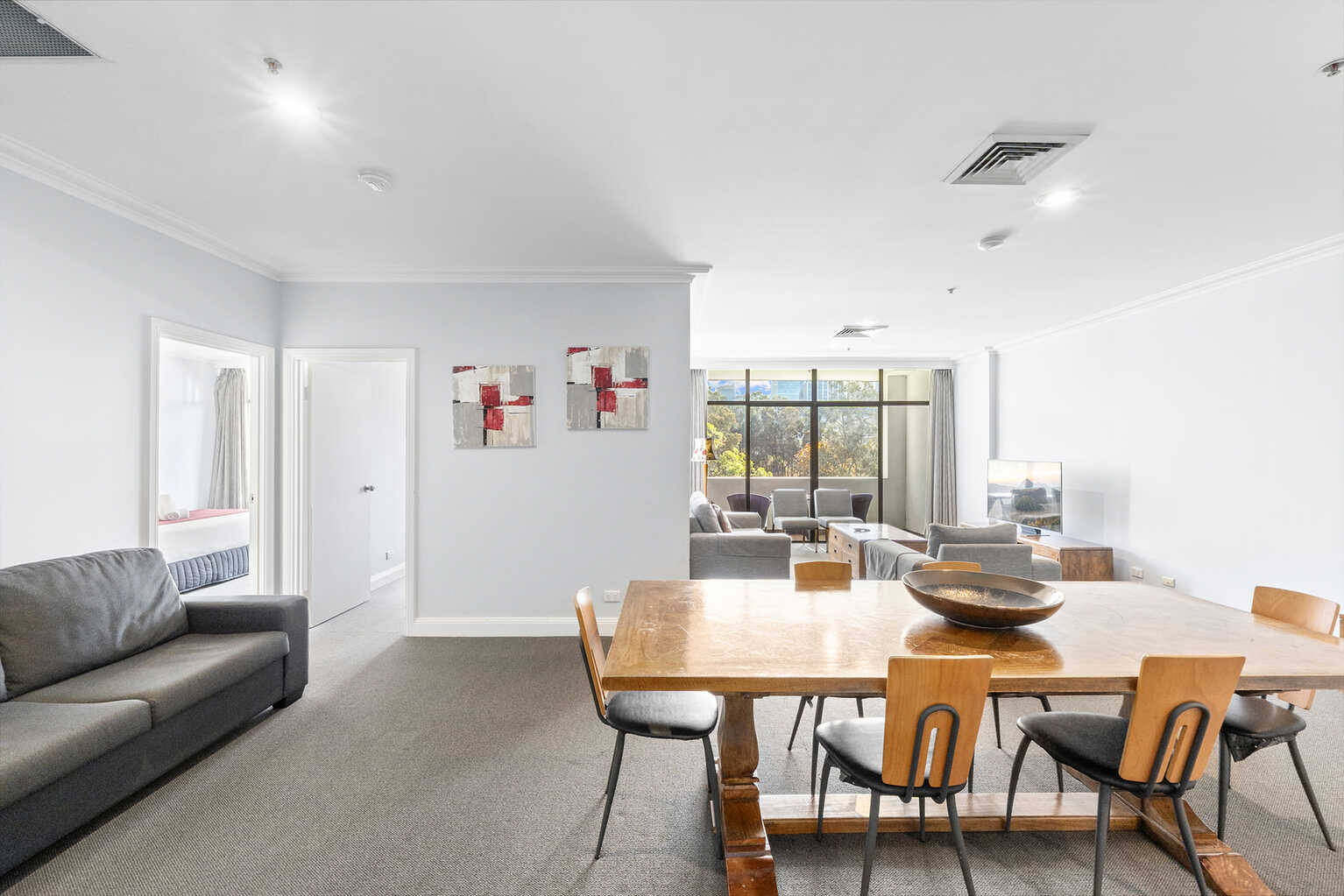 416/88 Dowling Street Woolloomooloo