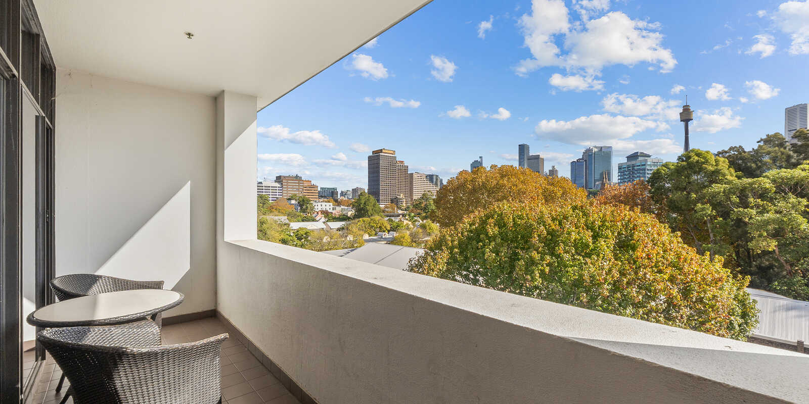 416/88 Dowling Street Woolloomooloo
