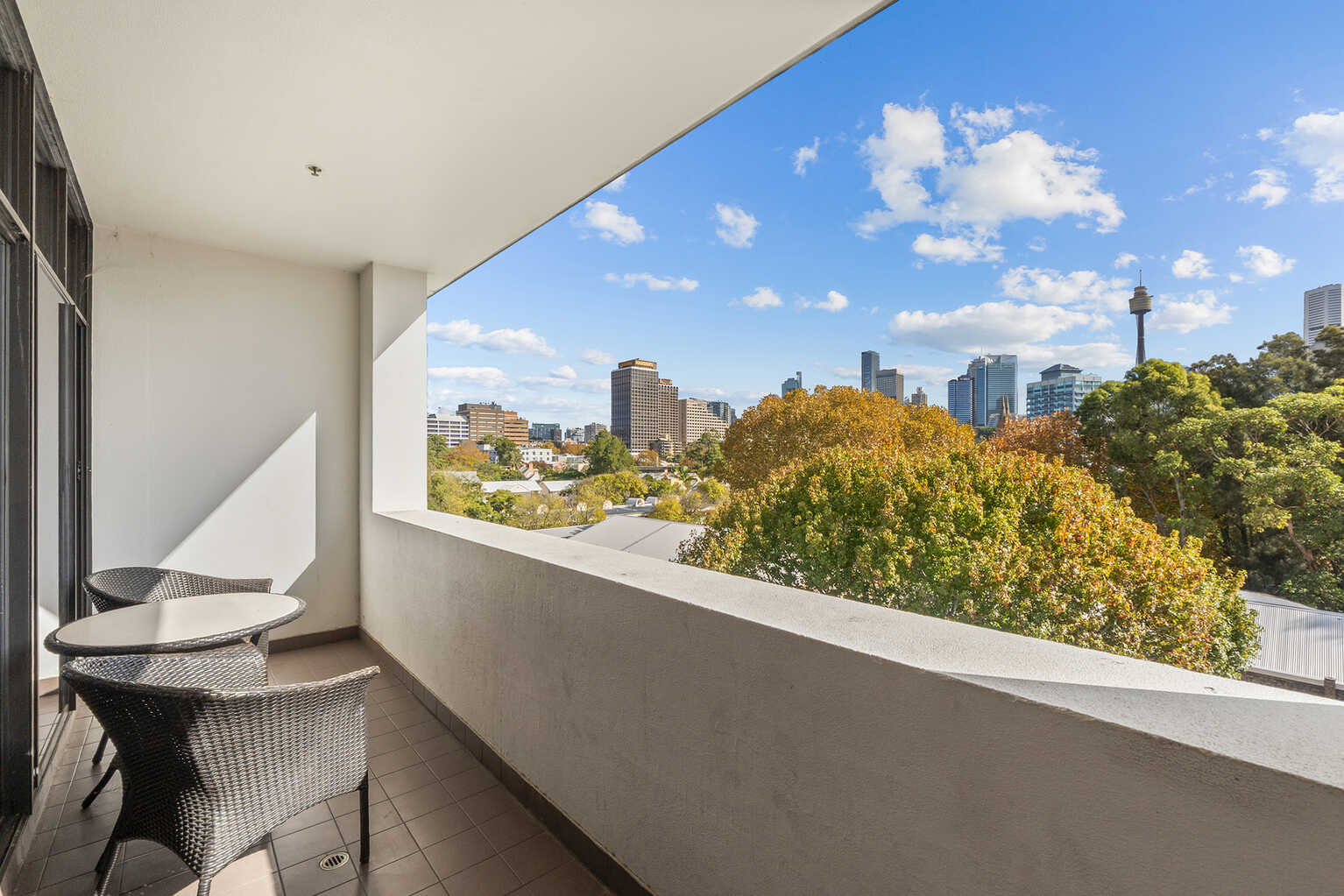 416/88 Dowling Street Woolloomooloo