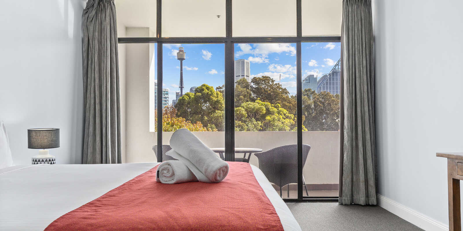 416/88 Dowling Street Woolloomooloo