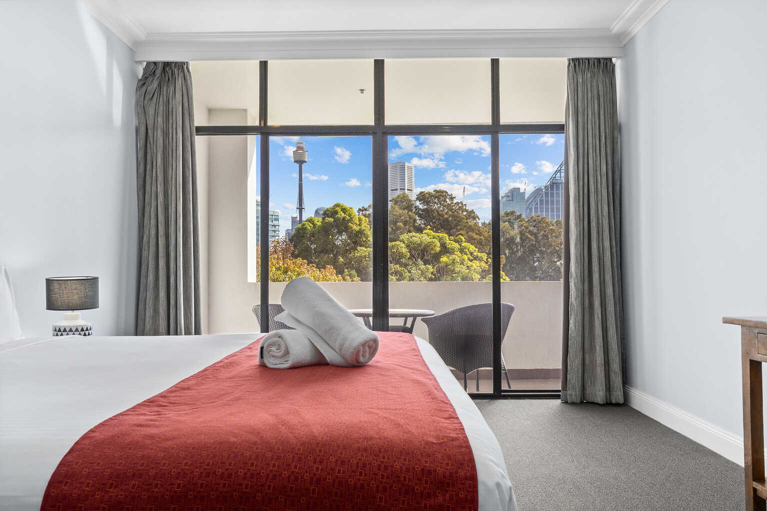 416/88 Dowling Street Woolloomooloo