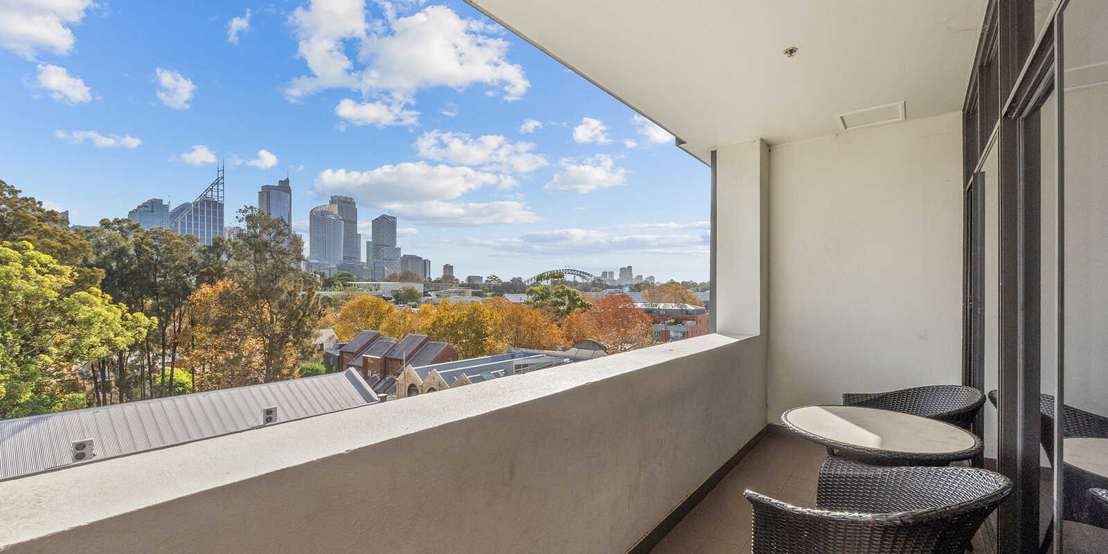 416/88 Dowling Street Woolloomooloo