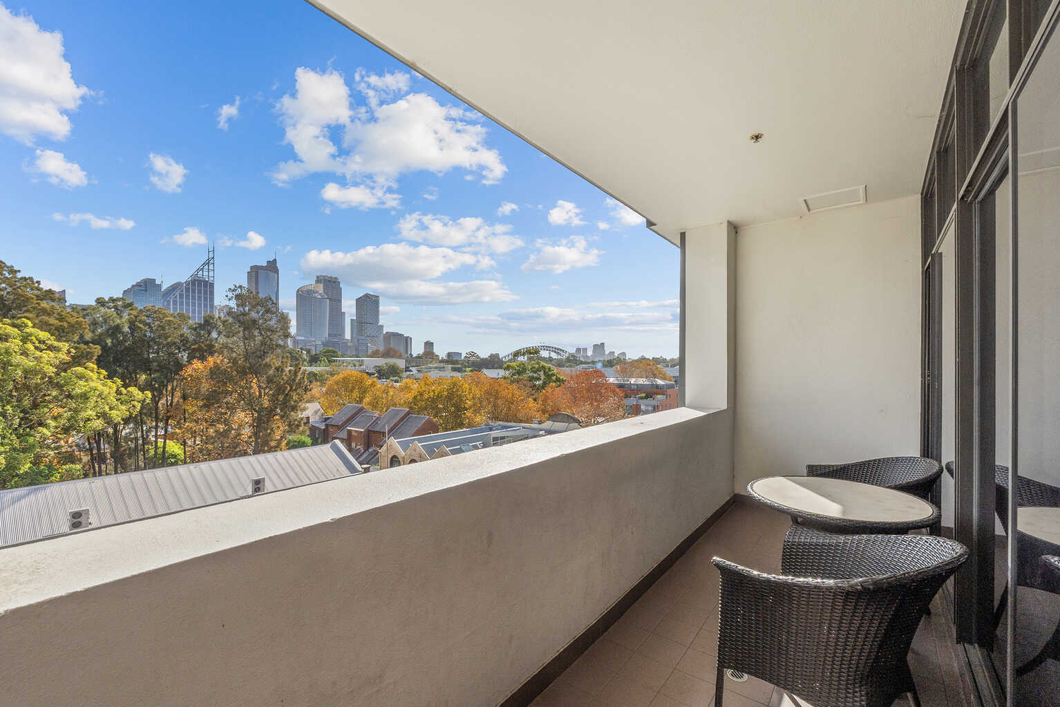 416/88 Dowling Street Woolloomooloo