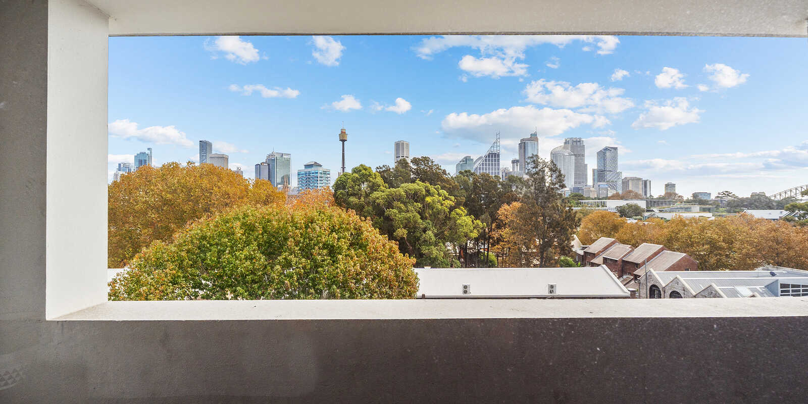 416/88 Dowling Street Woolloomooloo