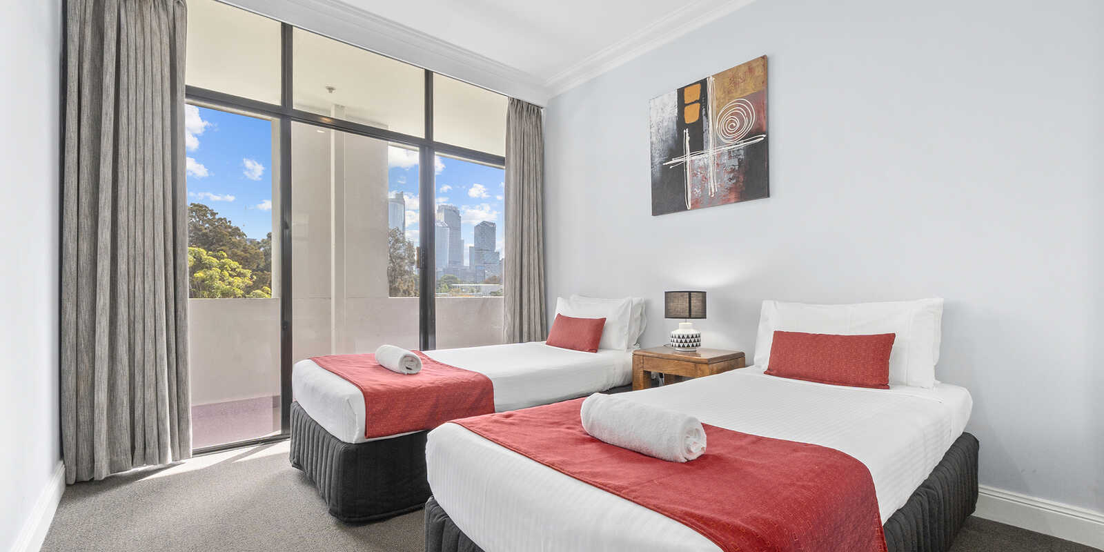 416/88 Dowling Street Woolloomooloo