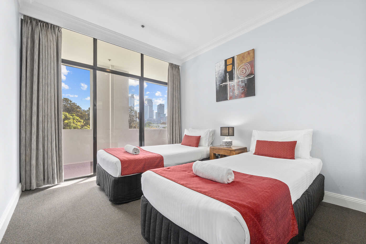 416/88 Dowling Street Woolloomooloo