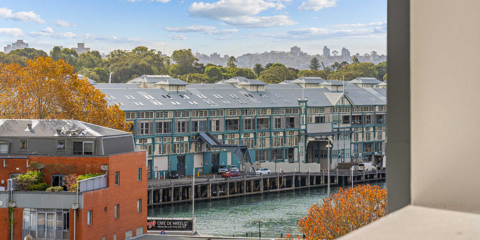 416/88 Dowling Street Woolloomooloo
