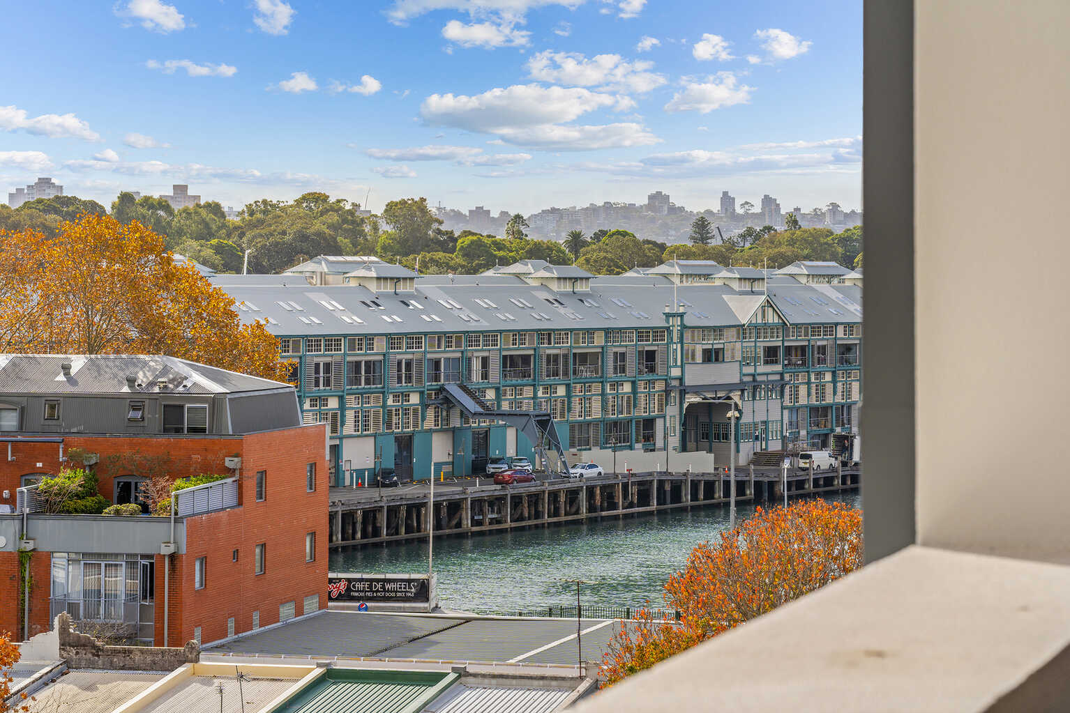 416/88 Dowling Street Woolloomooloo
