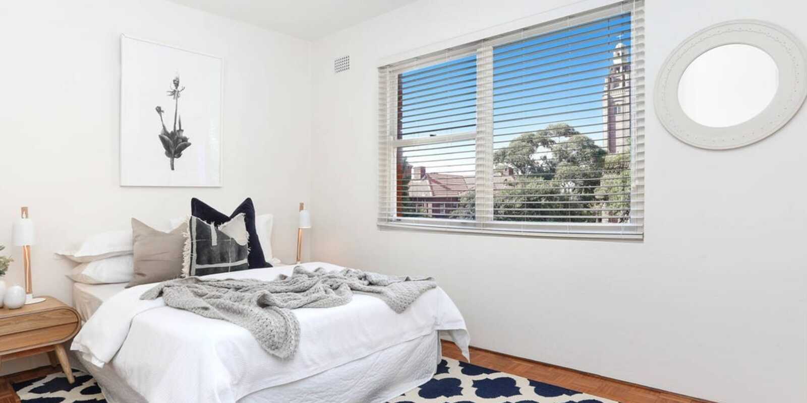 8/25 Berwick Street Coogee, Coogee - Thumbnail 4