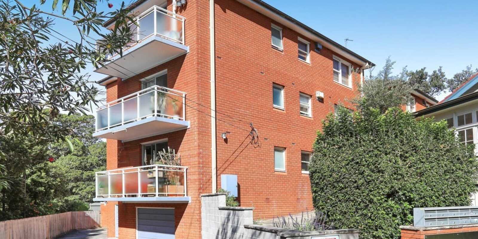 8/25 Berwick Street Coogee, Coogee - Thumbnail 7