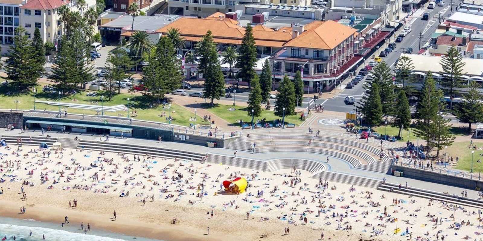 8/25 Berwick Street Coogee, Coogee - Thumbnail 8