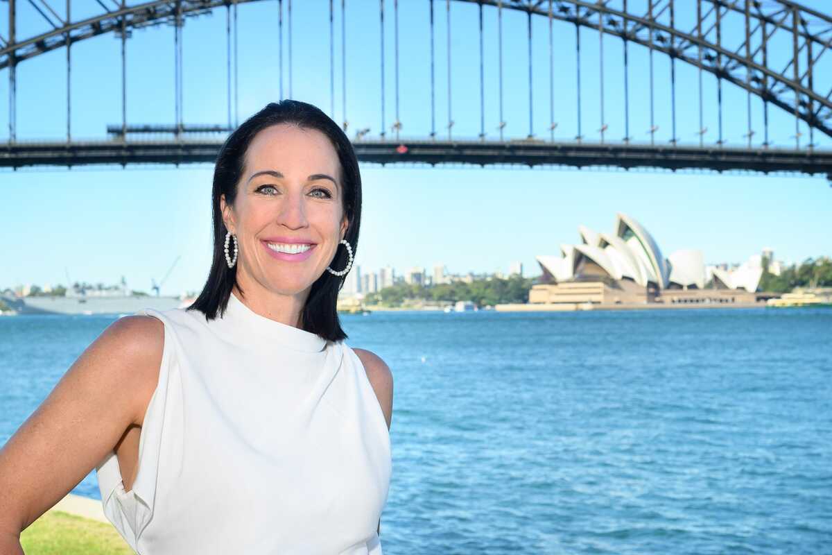Georgie  O'Halloran