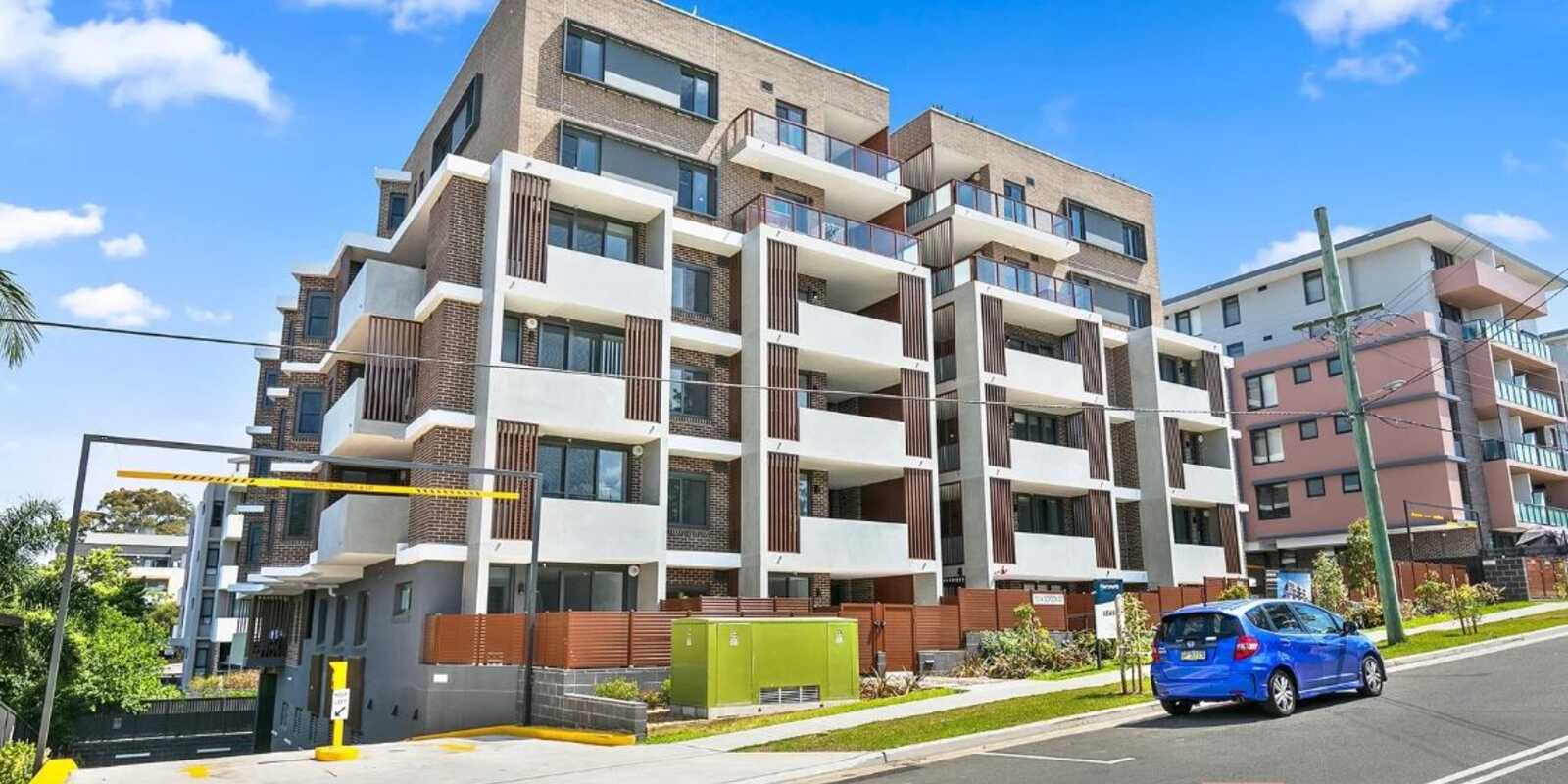 G05/10-14 Gordon Street Blacktown
