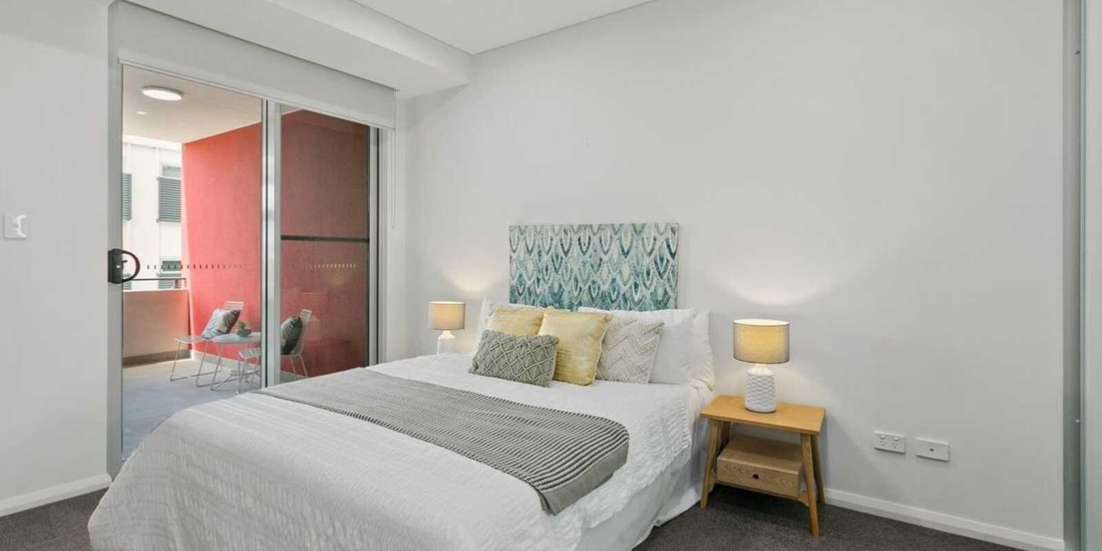 203/843 New Canterbury Road Dulwich Hill