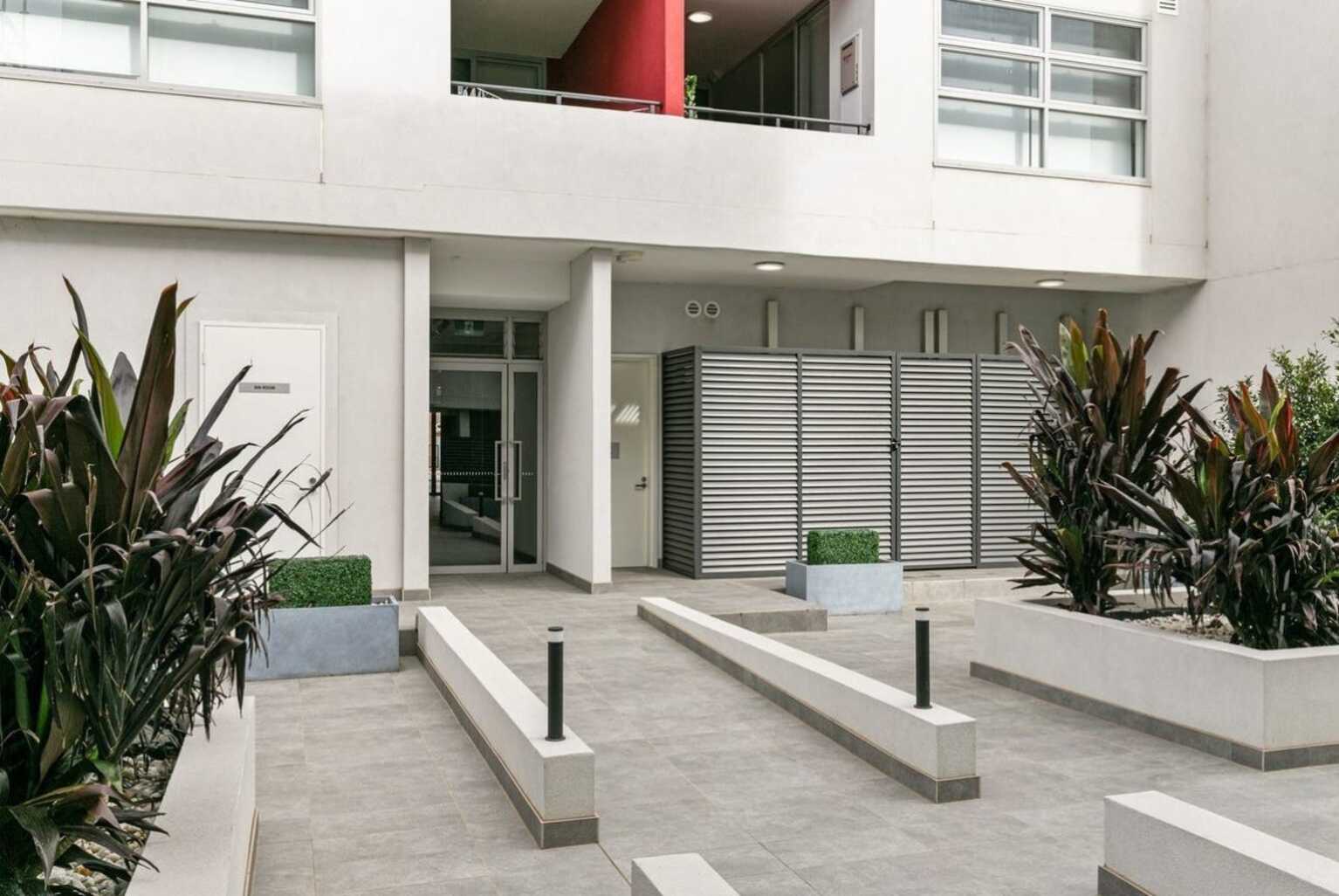 203/843 New Canterbury Road Dulwich Hill