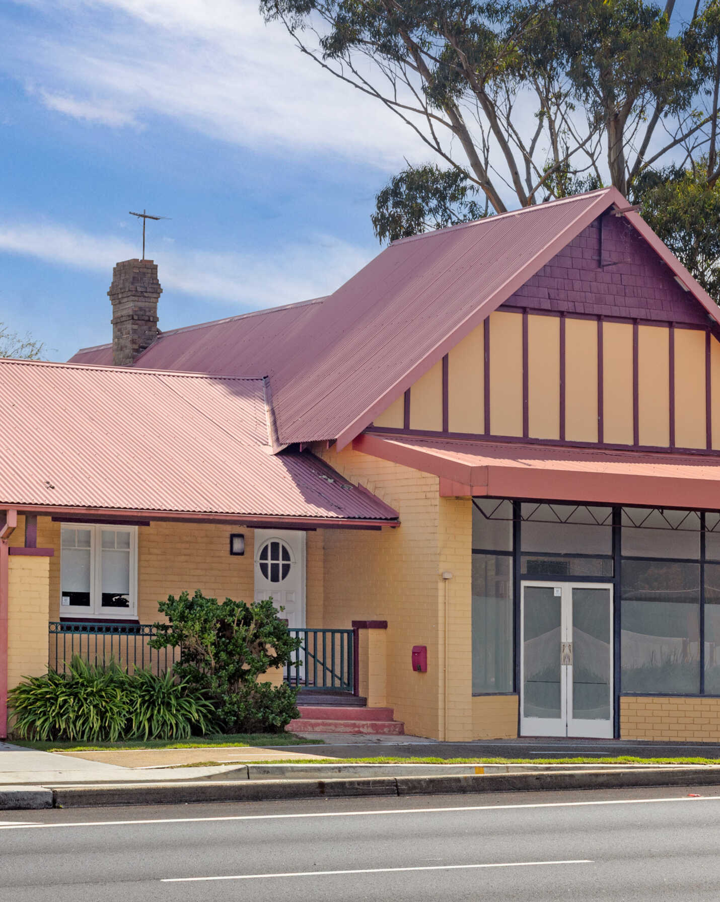 40 Great Western Highway Medlow Bath, Bath - Image 1