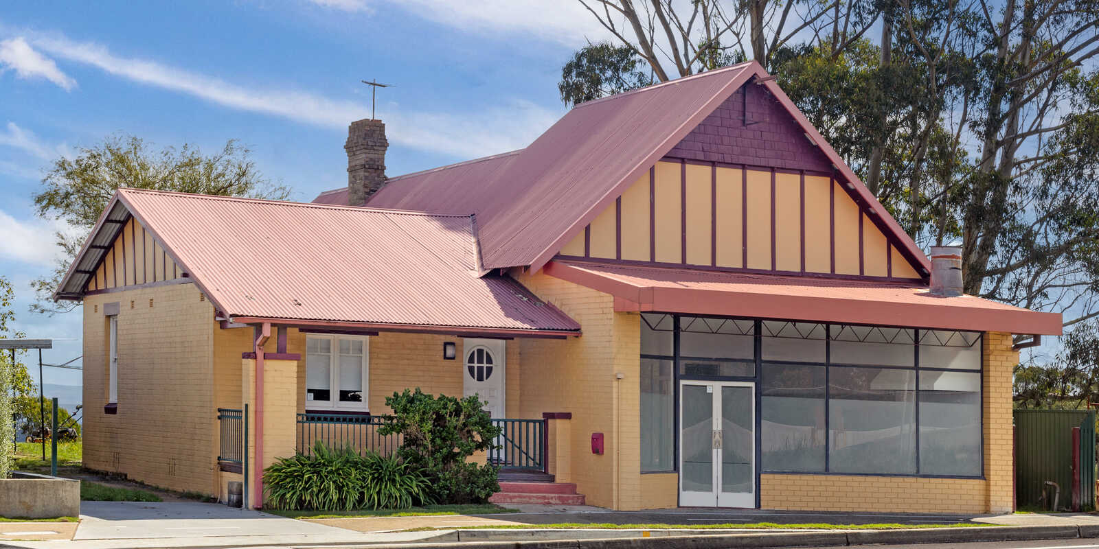 40 Great Western Highway Medlow Bath 40 Great Western Highway Medlow Bath