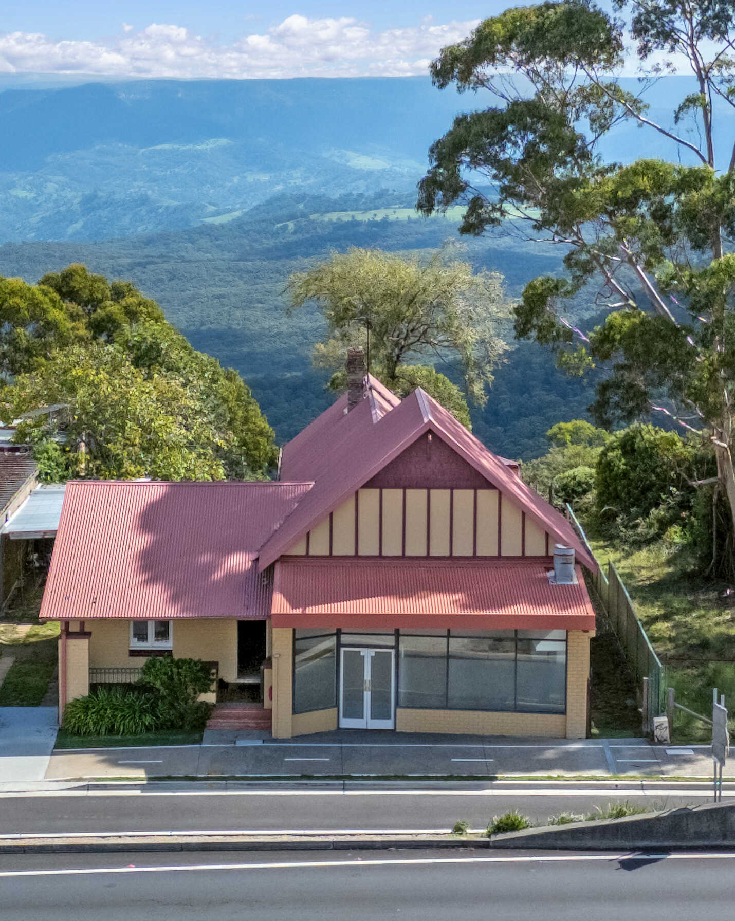 40 Great Western Highway Medlow Bath, Bath - Thumbnail 2