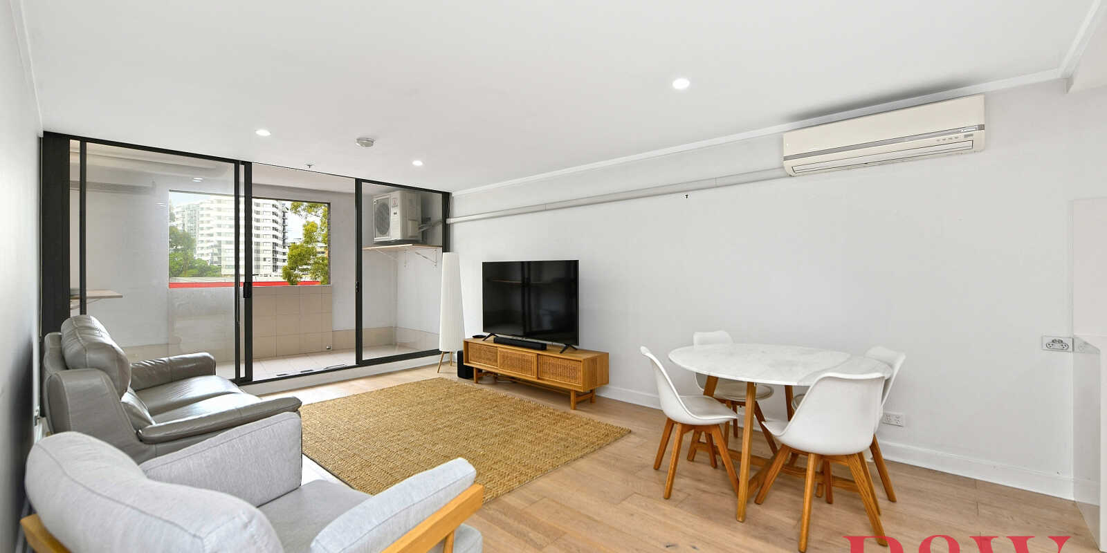 B201/35 Arncliffe Street Street Wolli Creek