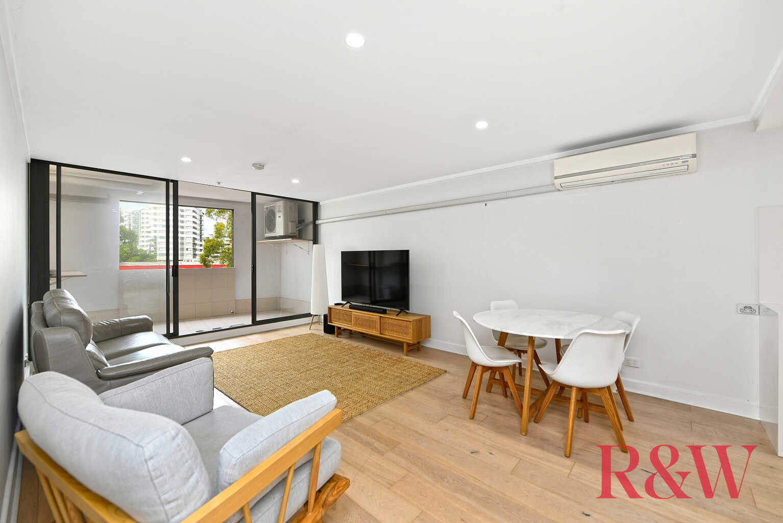 B201/35 Arncliffe Street Street Wolli Creek