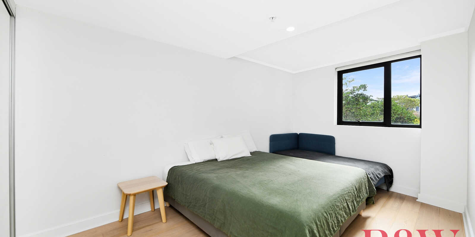 B201/35 Arncliffe Street Street Wolli Creek