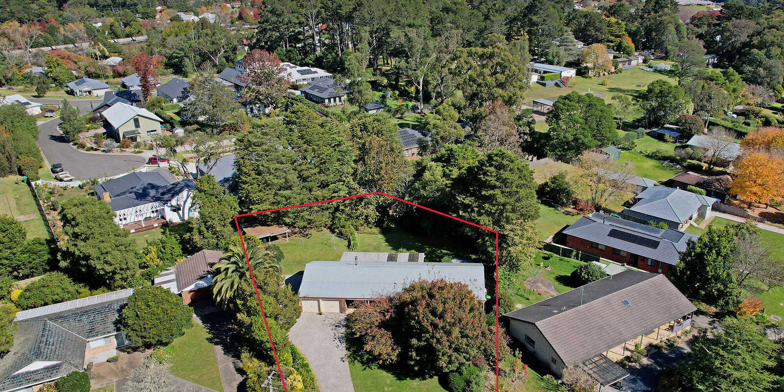 2 Curringa Place Bundanoon 2 Curringa Place Bundanoon