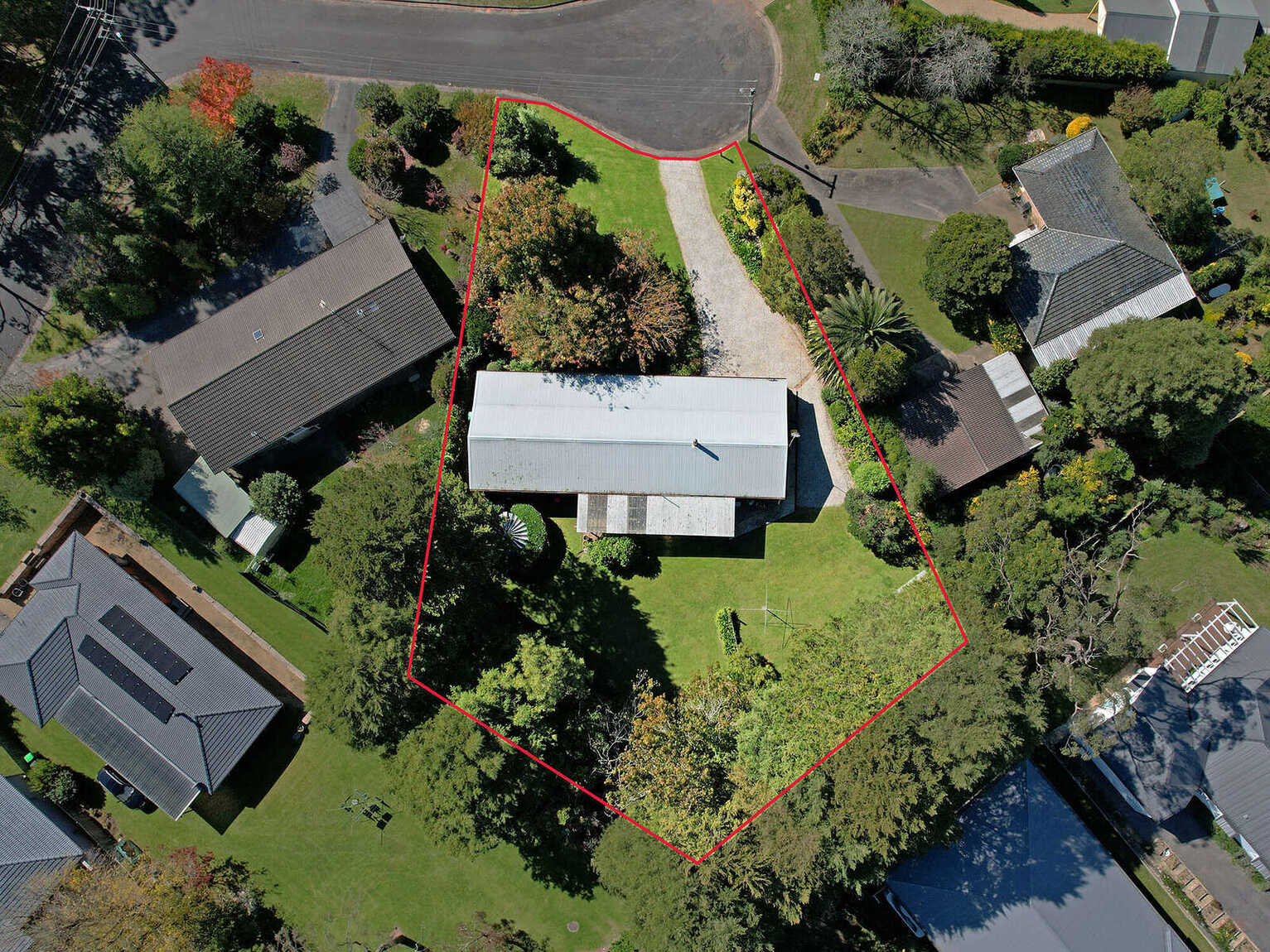 2 Curringa Place Bundanoon 2 Curringa Place Bundanoon