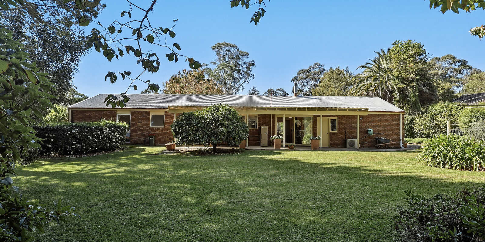 2 Curringa Place Bundanoon 2 Curringa Place Bundanoon