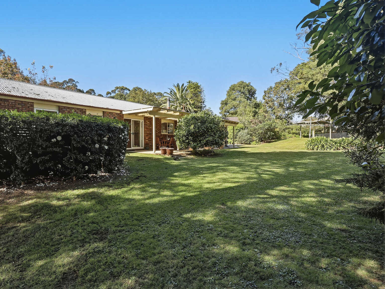 2 Curringa Place Bundanoon 2 Curringa Place Bundanoon